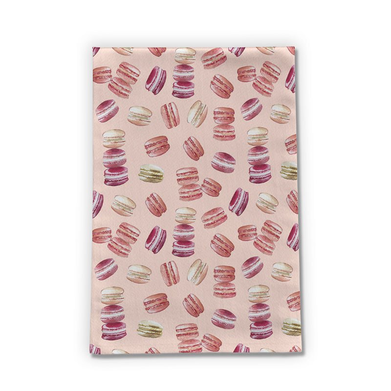 Macaron Tea Towel - Image 2