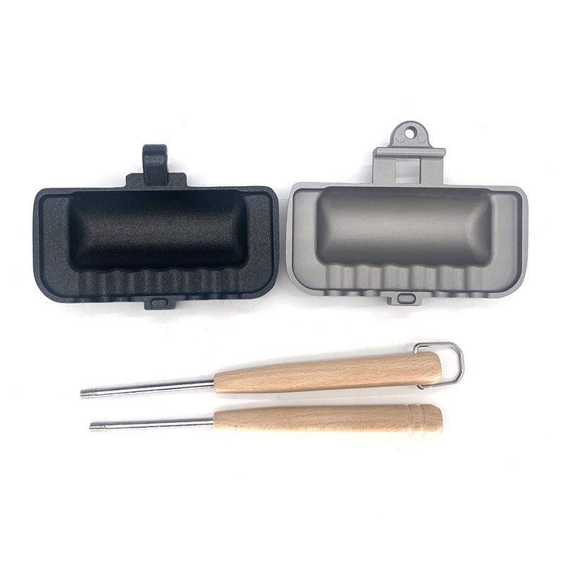 Grillex™ Sandwich Pan - Image 6