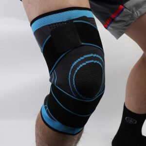 CircaKnee™ Joints Protector Pad