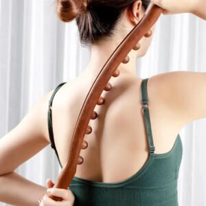 Gua Sha Neck Shoulder Back Massager