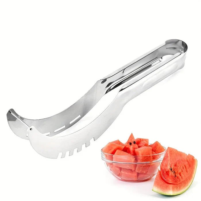 Stainless Watermelon Slicer - Image 11