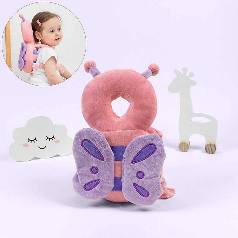 BabyGuard™ Fall Protection Cushion - Image 12