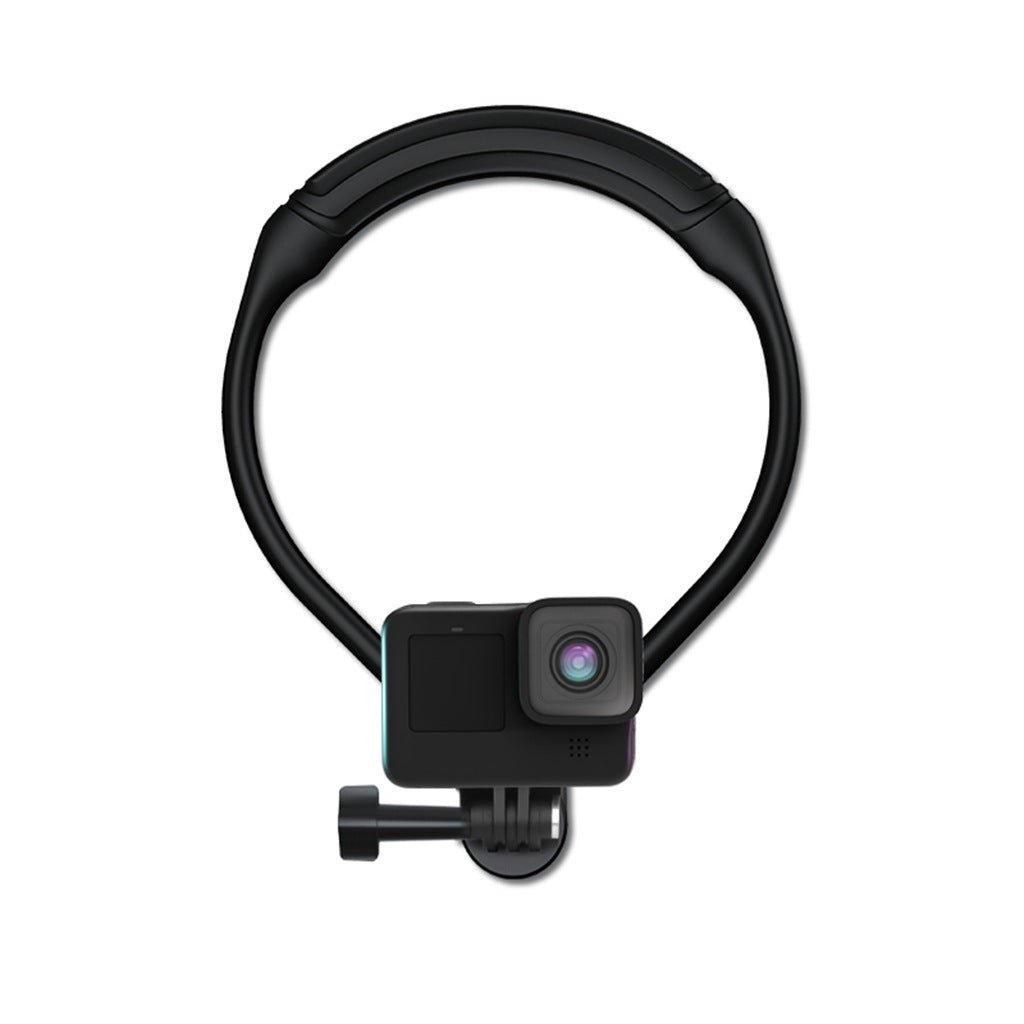 U-shape Camera Neck Holder - Image 5