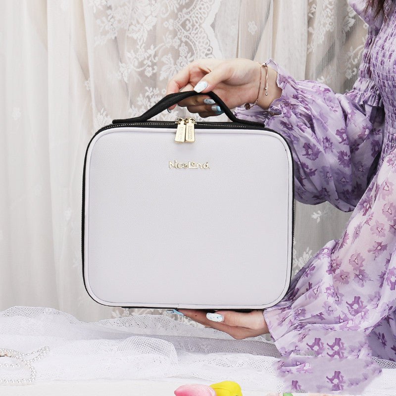 NiceLand™ Makeup Travel Bag - Image 5