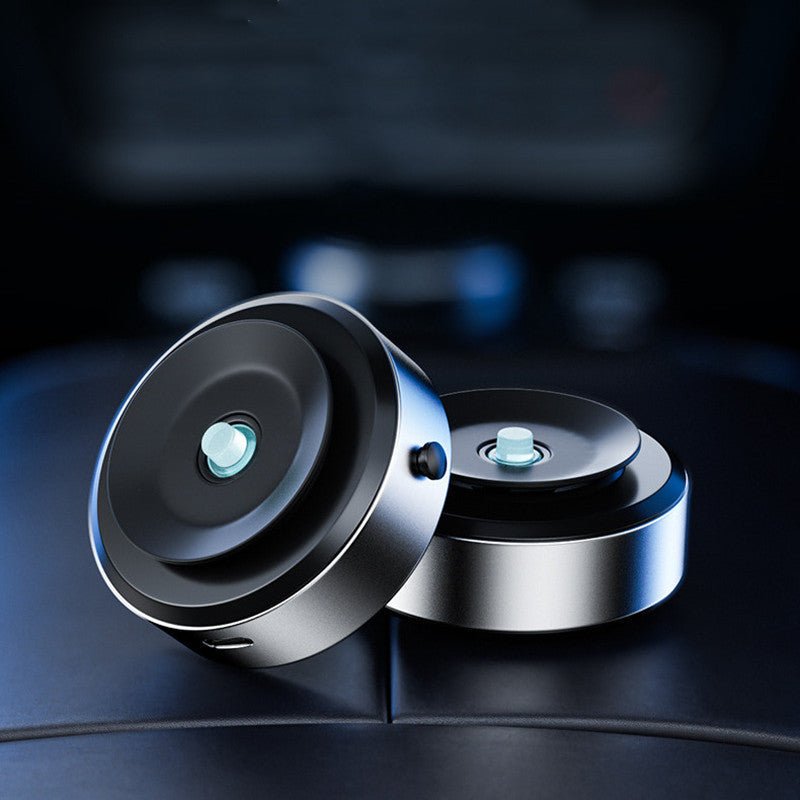 DashGrip™ Vacuum Adsorption Magnetic Phone Holder