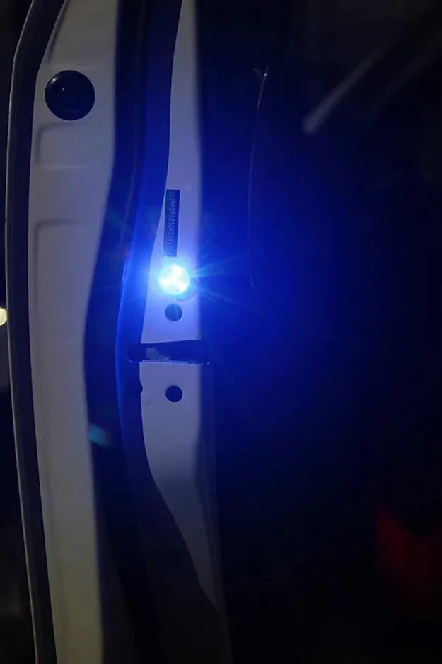 Car LED Door Warning Light - Image 9