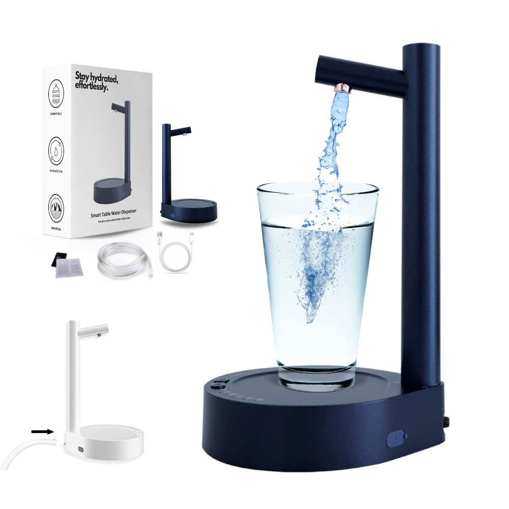 AquaLux™ Automatic Water Dispenser