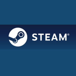 Steam Digital Gift card