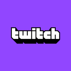 Twitch Digital Gift card