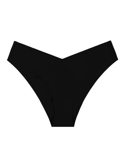 5-Piece Low Waist Seamless Panties - Image 14