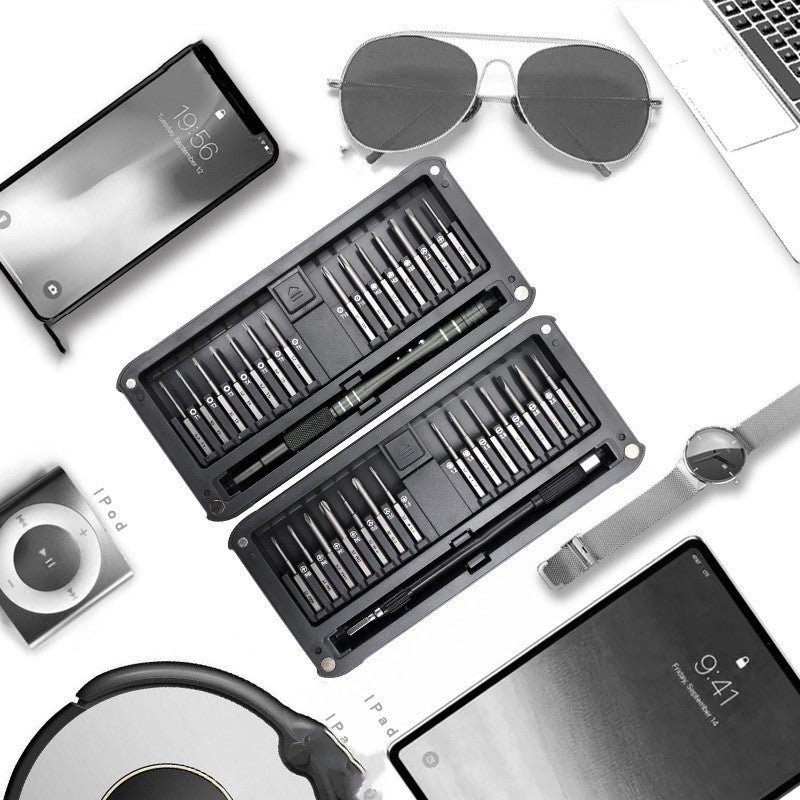 30-in-1 Screwdriver Set - Image 4