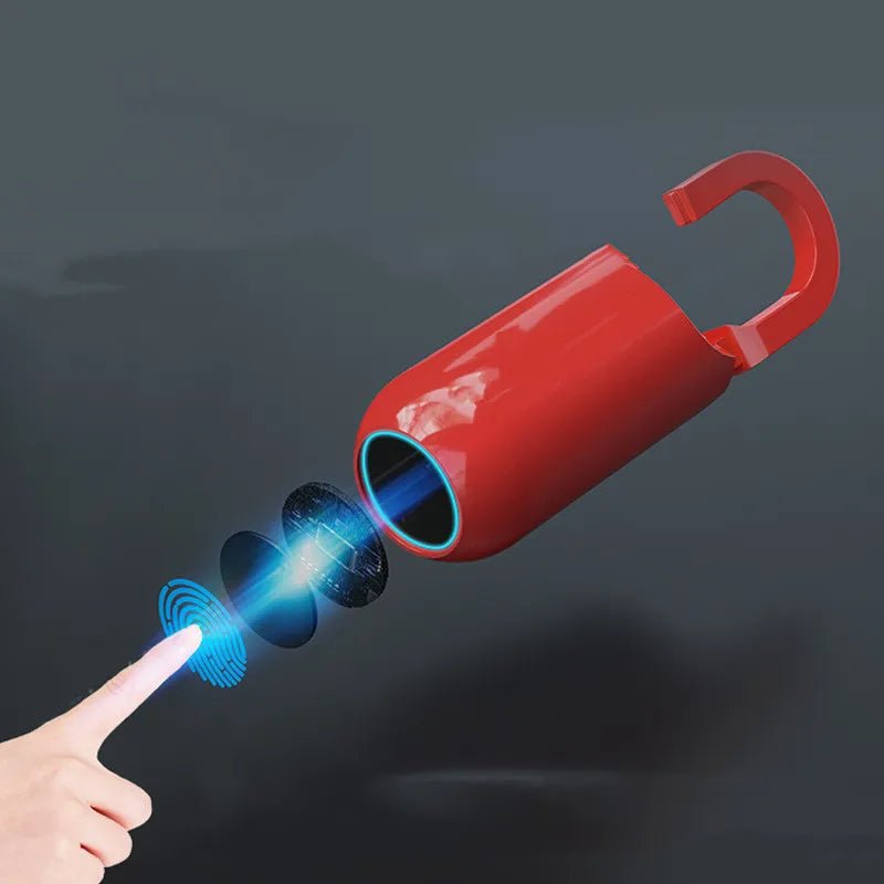 Smart Lock 360 - Image 2