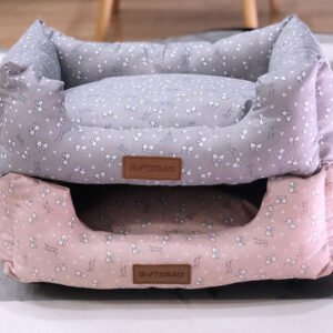 Lovely Warm Cat Bed