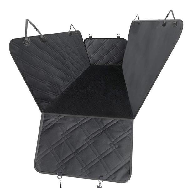 Waterproof Pet Seat Cover Car Seat Cover - Image 5