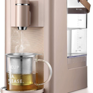 Electric Hot Water Boiler and Warmer