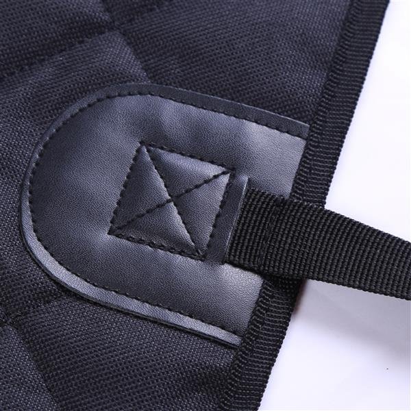Waterproof Pet Seat Cover Car Seat Cover - Image 4