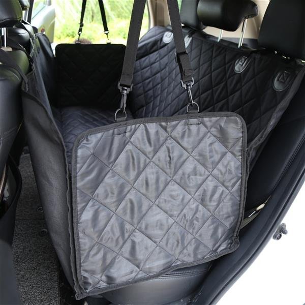 Waterproof Pet Seat Cover Car Seat Cover - Image 6