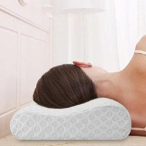 Memory Foam Pillow Cervical Pillow for Neck Pain Orthopedic Contour - Image 5
