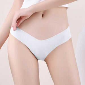 Seamless Low Waist Panty