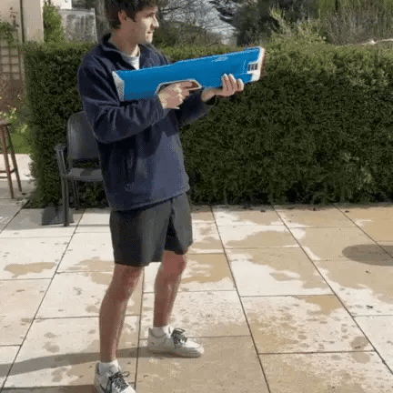 Hydro Blaster Pro - Image 8
