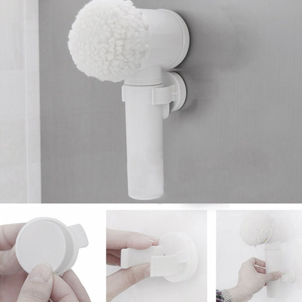 CleanWizard™ Electric Cleaning Brush - Image 7