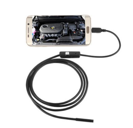Endoscope USB Inspection Camera - Image 3