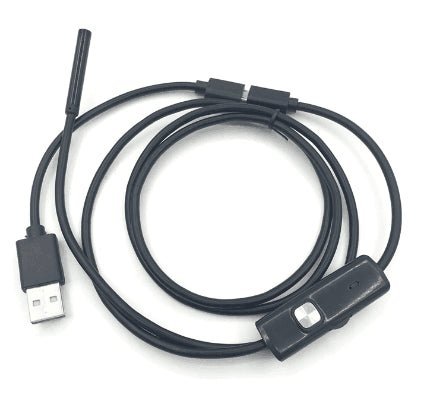 Endoscope USB Inspection Camera - Image 2
