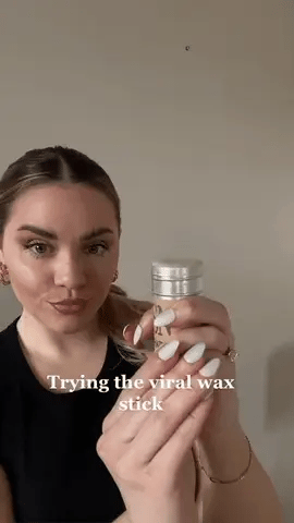 Hair Wax Stick | Flyaway Fix