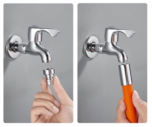 Faucet Extender - Image 10