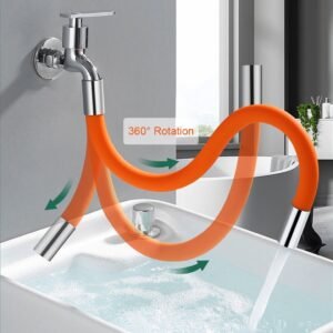 Faucet Extender