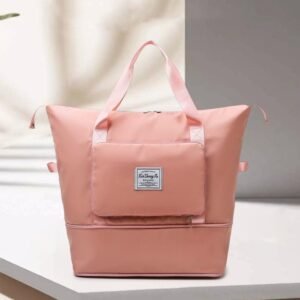 Folding Travel Bag