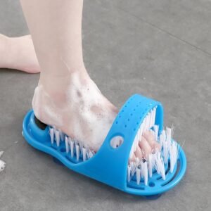 Foot Cleaning Slipper
