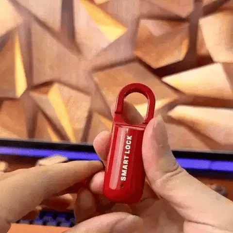 Smart Lock 360 - Image 5