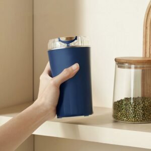 GrindMaster™ Kitchen Grains Grinder