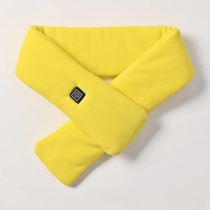 USB Heating Scarf - Image 4