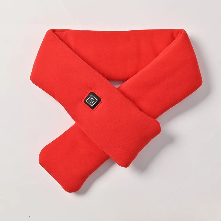 Heated Scarf - Image 2