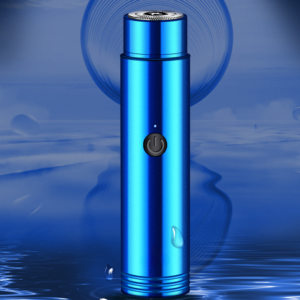 Mini Electric Shaver