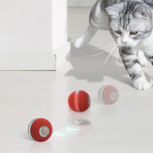 Cheerble Smart Ball For Pets
