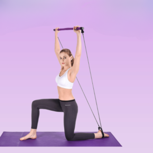 Multi-Functional Pilates Bar