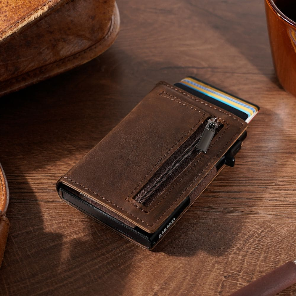 Darako™ Smart Wallet - Image 9