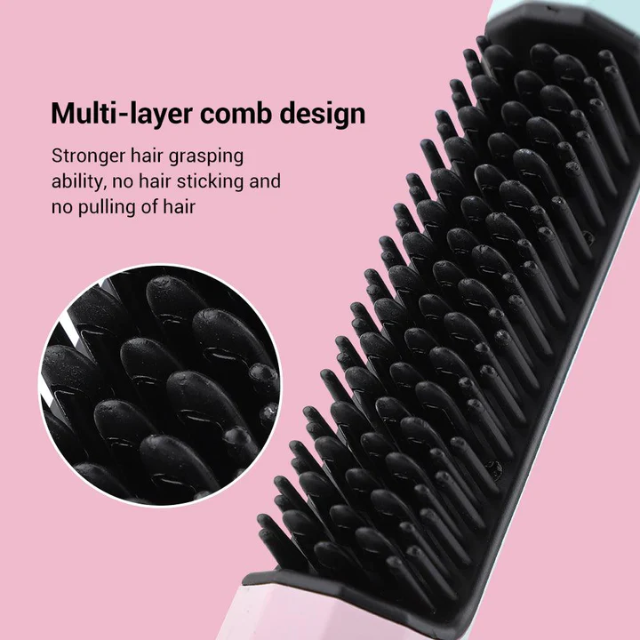 Lux Frizz Wand - Image 5