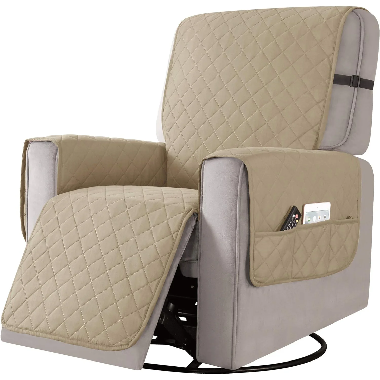 Water Resistant Chair Slipcover - Image 6