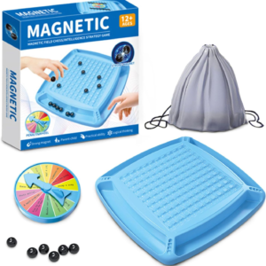 Magnetic Chess Game