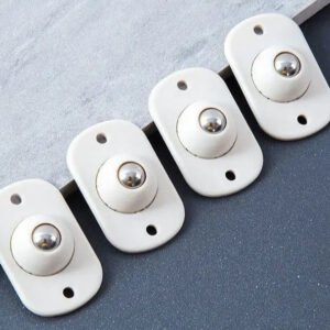 Self-Adhesive Full Rotating Furniture Mover