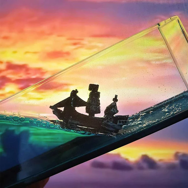 Odyssey Orb™ Unsinkable Ship - Image 3