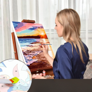 Artique™ DIY Painting Kit