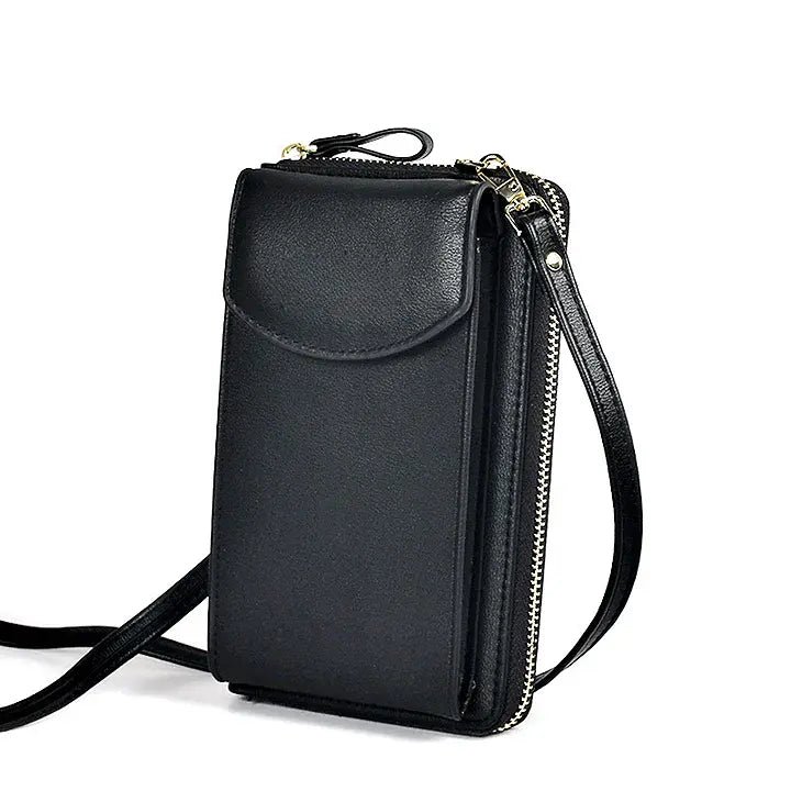 The Original ORIEL Crossbody Clutch Wallet - Image 2