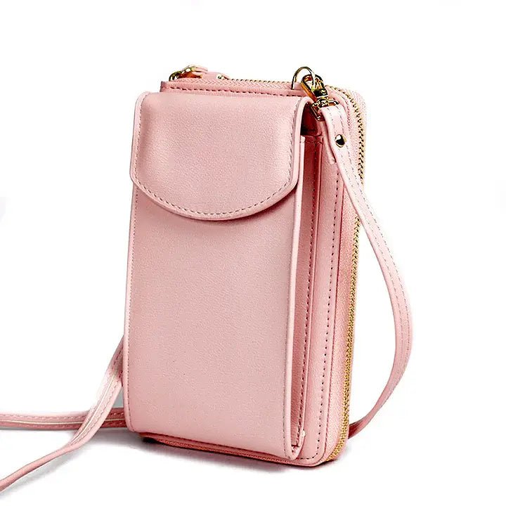 The Original ORIEL Crossbody Clutch Wallet - Image 5