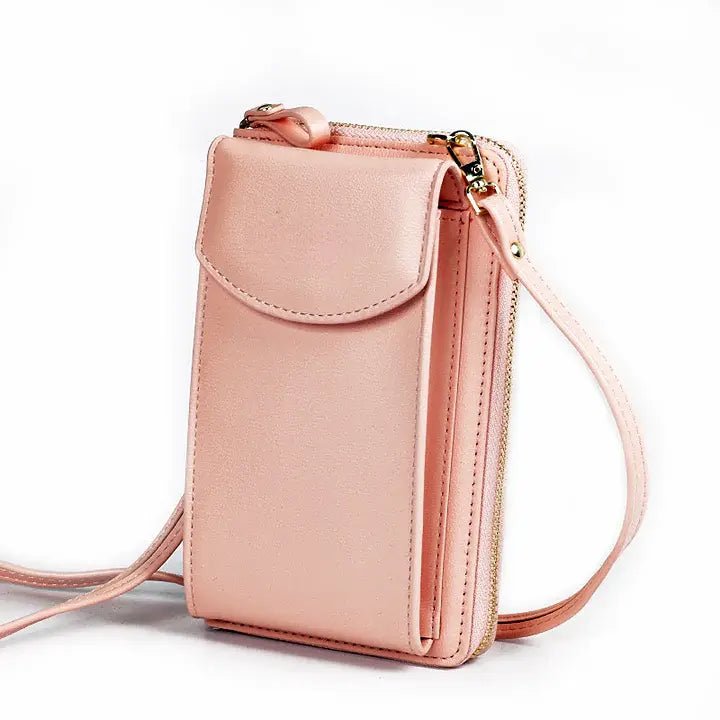 The Original ORIEL Crossbody Clutch Wallet - Image 6