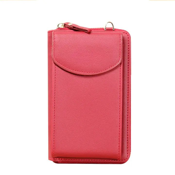 The Original ORIEL Crossbody Clutch Wallet - Image 7